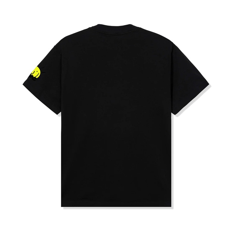 Black Anti Social Social Club ASSC x Bryant Giles Trio Tee | ASSC-11809