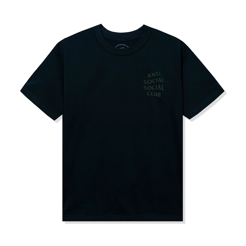 Green Anti Social Social Club Same But Different Premium Tee | ASSC-11970