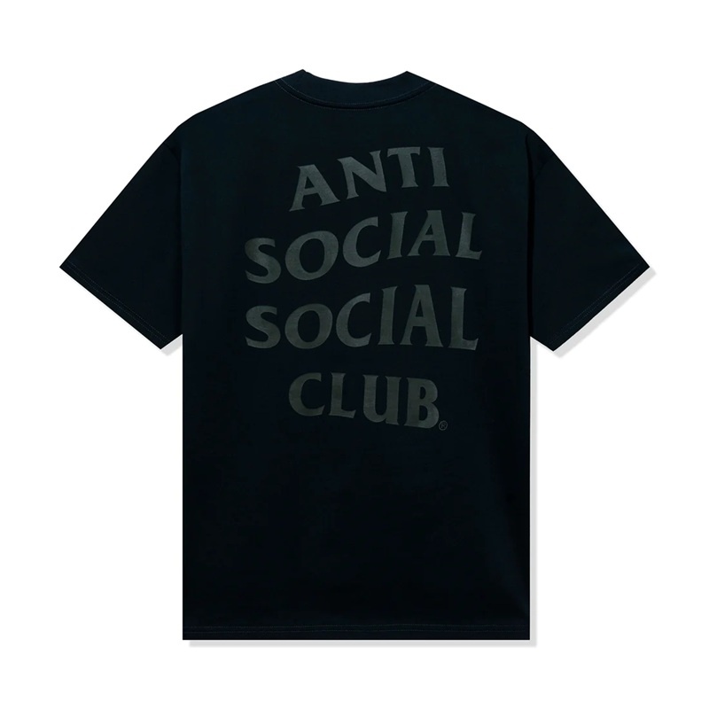 Green Anti Social Social Club Same But Different Premium Tee | ASSC-11970